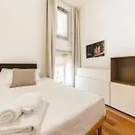 公寓 Immobo Panorama - Piazza Maggiore View