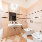 公寓 Immobo Panorama - Piazza Maggiore View