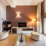 Appartement Immobo Panorama - Piazza Maggiore View *