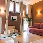 Immobo Panorama - Piazza Maggiore View Appartement *