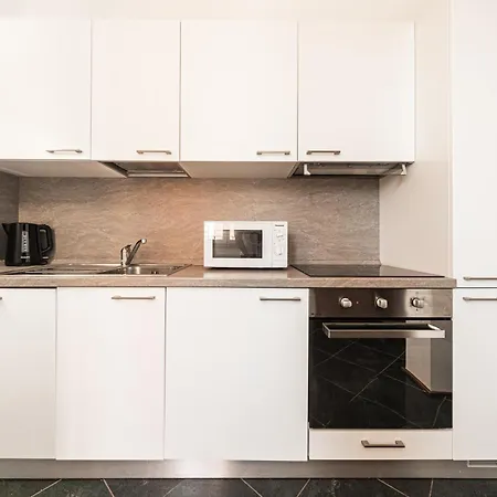 Apartament Immobo Panorama - Piazza Maggiore View Bolonia