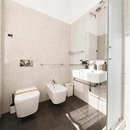 Apartament Immobo Panorama - Piazza Maggiore View *