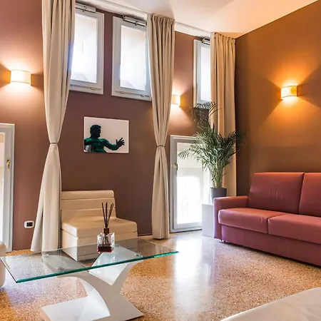 Immobo Panorama - Piazza Maggiore View Apartment *