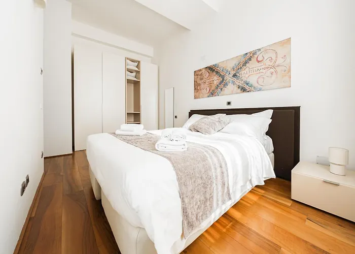 Immobo Panorama - Piazza Maggiore View 아파트 *