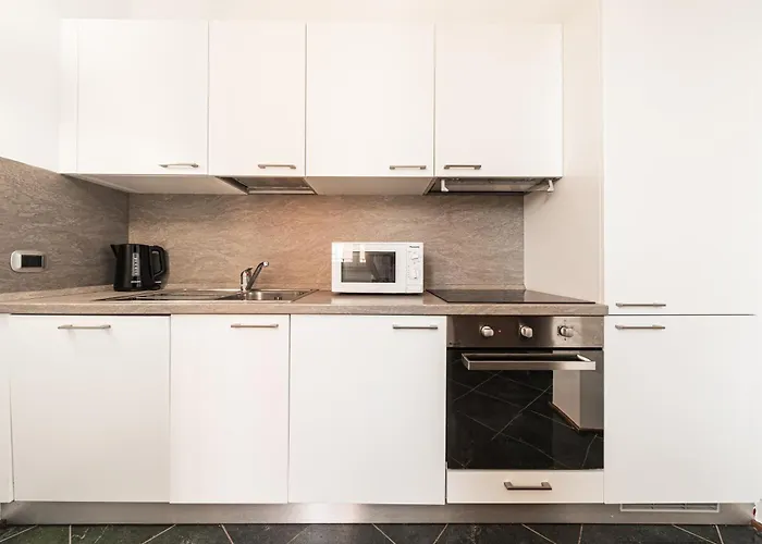 شقة Immobo Panorama - Piazza Maggiore View بولونيا