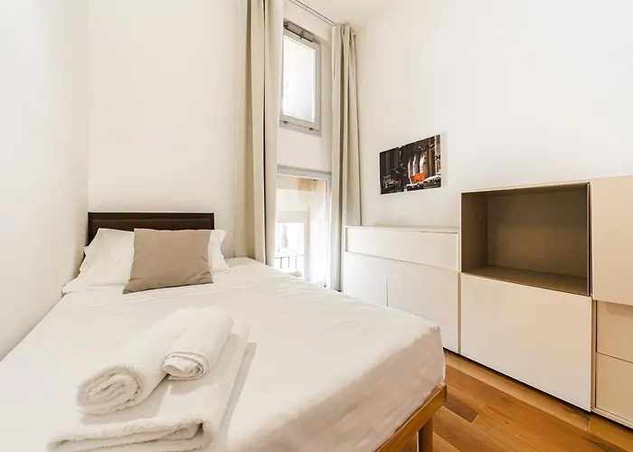 Appartamento Immobo Panorama - Piazza Maggiore View