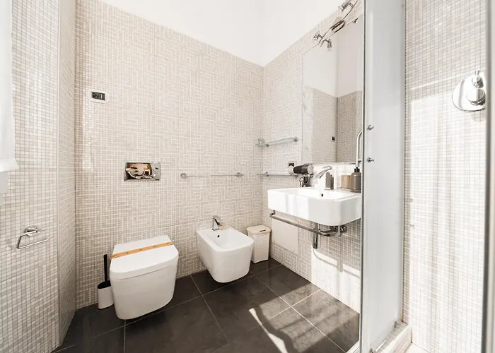 Appartamento Immobo Panorama - Piazza Maggiore View *