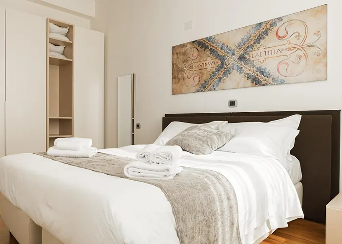 Appartamento Immobo Panorama - Piazza Maggiore View *