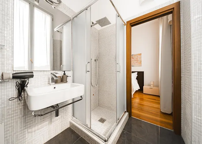 Immobo Panorama - Piazza Maggiore View شقة بولونيا