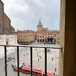 Immobo Panorama - Piazza Maggiore View Appartement *