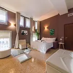 Appartement Immobo Panorama - Piazza Maggiore View *